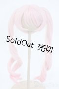 8-9inchウィッグ/　(RosenliaDoll様) Y-25-10-08-113-YD-ZY