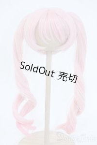 8-9inchウィッグ/　(RosenliaDoll様) Y-25-10-08-113-YD-ZY