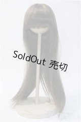9-10inch/ウィッグ Y-25-01-08-182-YD-ZY