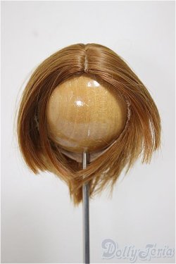 画像1: 9-10inch/ウィッグ/インチ　BJD　MJD　ドール用 A-25-08-13-389-YD-ZA