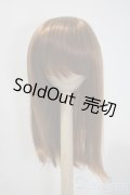 9-10inch/ウィッグ U-25-05-20-064-YD-ZU