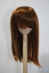 9-10inch/ウィッグ U-25-05-20-064-YD-ZU