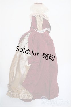 画像1: SDGrB/Petale de rose ペタル ド ロゼ(ボークス) Y-25-01-08-152-YD-ZY