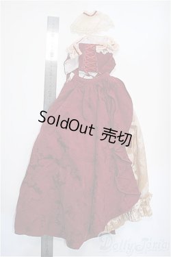 画像2: SDGrB/Petale de rose ペタル ド ロゼ(ボークス) Y-25-01-08-152-YD-ZY
