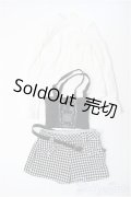 SD/OF:衣装セット Y-25-01-08-157-YD-ZY