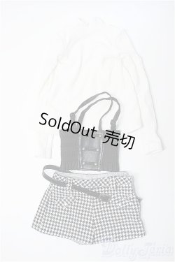 画像1: SD/OF:衣装セット Y-25-01-08-157-YD-ZY