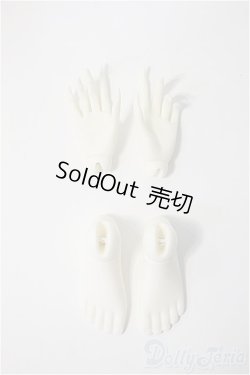 画像4: GEM OF DOLL/　1/3BJD DOLL GIRL BODY Y-25-01-15-231-TN-ZY