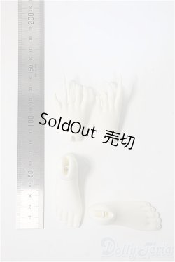 画像5: GEM OF DOLL/　1/3BJD DOLL GIRL BODY Y-25-01-15-231-TN-ZY