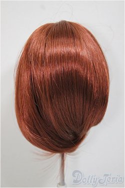 画像2: 9-10inch/ウィッグ/インチ　BJD　MJD　ドール用 A-25-08-13-378-YD-ZA