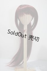 9-10inch/ウィッグ U-25-05-20-070-YD-ZU