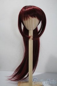 9-10inch/ウィッグ U-25-05-20-070-YD-ZU