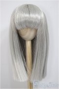9-10inch/ウィッグ/インチ　BJD　MJD　ドール用 A-25-06-25-387-YD-ZA