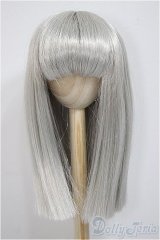 9-10inch/ウィッグ/インチ　BJD　MJD　ドール用 A-25-06-25-387-YD-ZA