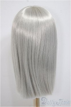 画像2: 9-10inch/ウィッグ/インチ　BJD　MJD　ドール用 A-25-06-25-387-YD-ZA