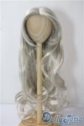 9-10inch/ウィッグ U-25-06-17-014-YD-ZU