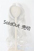 9-10inch/ウィッグ U-25-06-17-014-YD-ZU