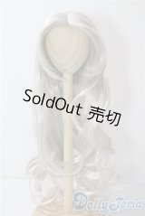 9-10inch/ウィッグ U-25-06-17-014-YD-ZU