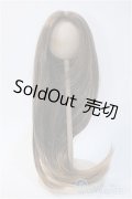 9-10inch/ウィッグ Y-25-01-08-194-YD-ZY
