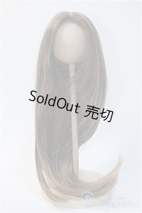 9-10inch/ウィッグ Y-25-01-08-194-YD-ZY