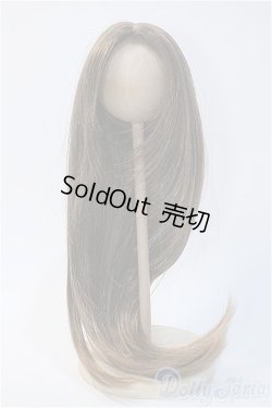 画像1: 9-10inch/ウィッグ Y-25-01-08-194-YD-ZY