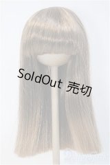 9-10inch/ウィッグ Y-25-01-08-193-YD-ZY