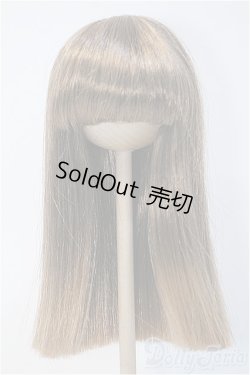 画像1: 9-10inch/ウィッグ Y-25-01-08-193-YD-ZY