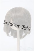8-9inch/ウィッグ Y-25-01-08-197-YD-ZY