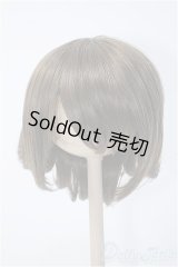 8-9inch/ウィッグ Y-25-01-08-197-YD-ZY