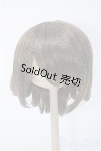 8-9inch/ウィッグ Y-25-01-08-197-YD-ZY