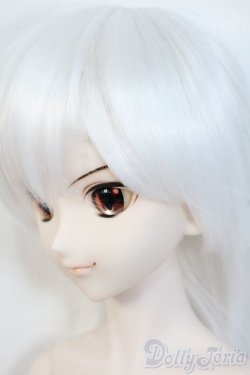 画像3: DDH-07ヘッド＆ボディ Y-25-07-23-223-KD-ZY