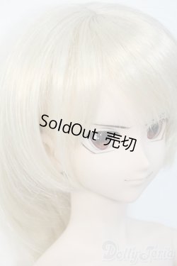 画像2: DD/DDH-07ヘッド&ボディ S-26-04-26-376-KD-ZS
