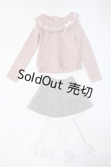 DD/OF:衣装セット Y-25-01-15-191-TN-ZY