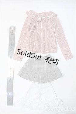 画像2: DD/OF:衣装セット Y-25-01-15-191-TN-ZY