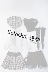 SD/OF:衣装セット Y-25-08-20-178-YD-ZY