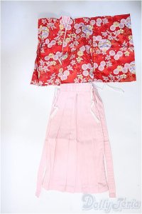 SD/OF:衣装セット Y-25-01-22-001-YD-ZY