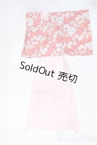 SD/OF:衣装セット Y-25-08-20-184-YD-ZY