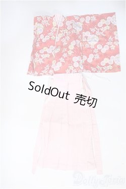 画像1: SD/OF:衣装セット Y-25-08-20-184-YD-ZY