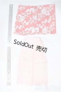 画像2: SD/OF:衣装セット Y-25-08-20-184-YD-ZY