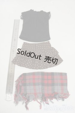 画像2: SD/OF:衣装セット Y-26-02-11-182-YD-ZY