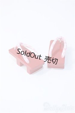 画像2: SD/OF:靴 Y-25-07-23-071-YD-ZY