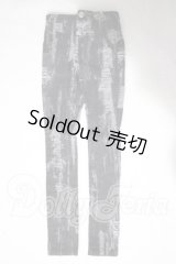 SDGrB＆SD13男の子/OF:パンツ U-26-10-14-021-YD-ZU