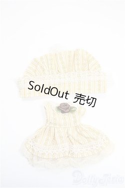 画像1: オビツ11/OF:衣装 Y-25-01-29-013-YD-ZY