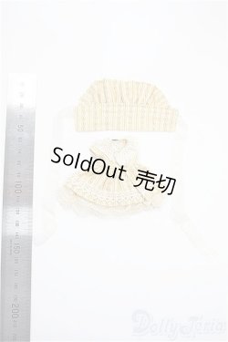 画像2: オビツ11/OF:衣装 Y-25-01-29-013-YD-ZY