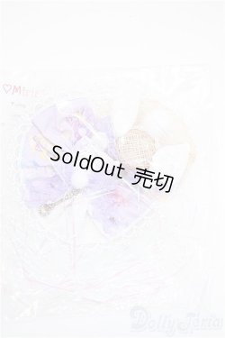 画像1: オビツ11/OF:衣装 Y-25-07-30-225-YD-ZY