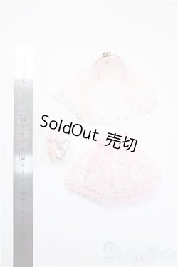 画像2: オビツ11/OF:衣装 Y-25-07-30-224-YD-ZY