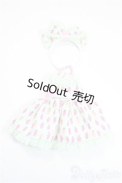 画像1: オビツ11/OF:衣装 Y-25-01-29-007-YD-ZY