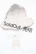 オビツ11 1/12/OF衣装セット(7th*Dahlia様製)セブンスダリア Y-25-07-30-230-YD-ZY