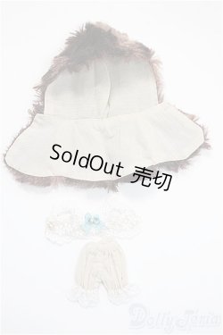画像1: オビツ11 1/12/OF衣装セット(7th*Dahlia様製)セブンスダリア Y-25-07-30-230-YD-ZY