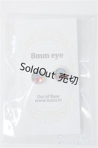 8mm/アニメアイ Y-25-07-30-192-YD-ZY