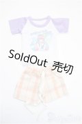 SDM＆MSD/OF:衣装セット Y-25-01-29-020-YD-ZY